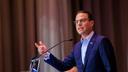 Pennsylvania Gov. Josh Shapiro