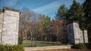 Penn State campus